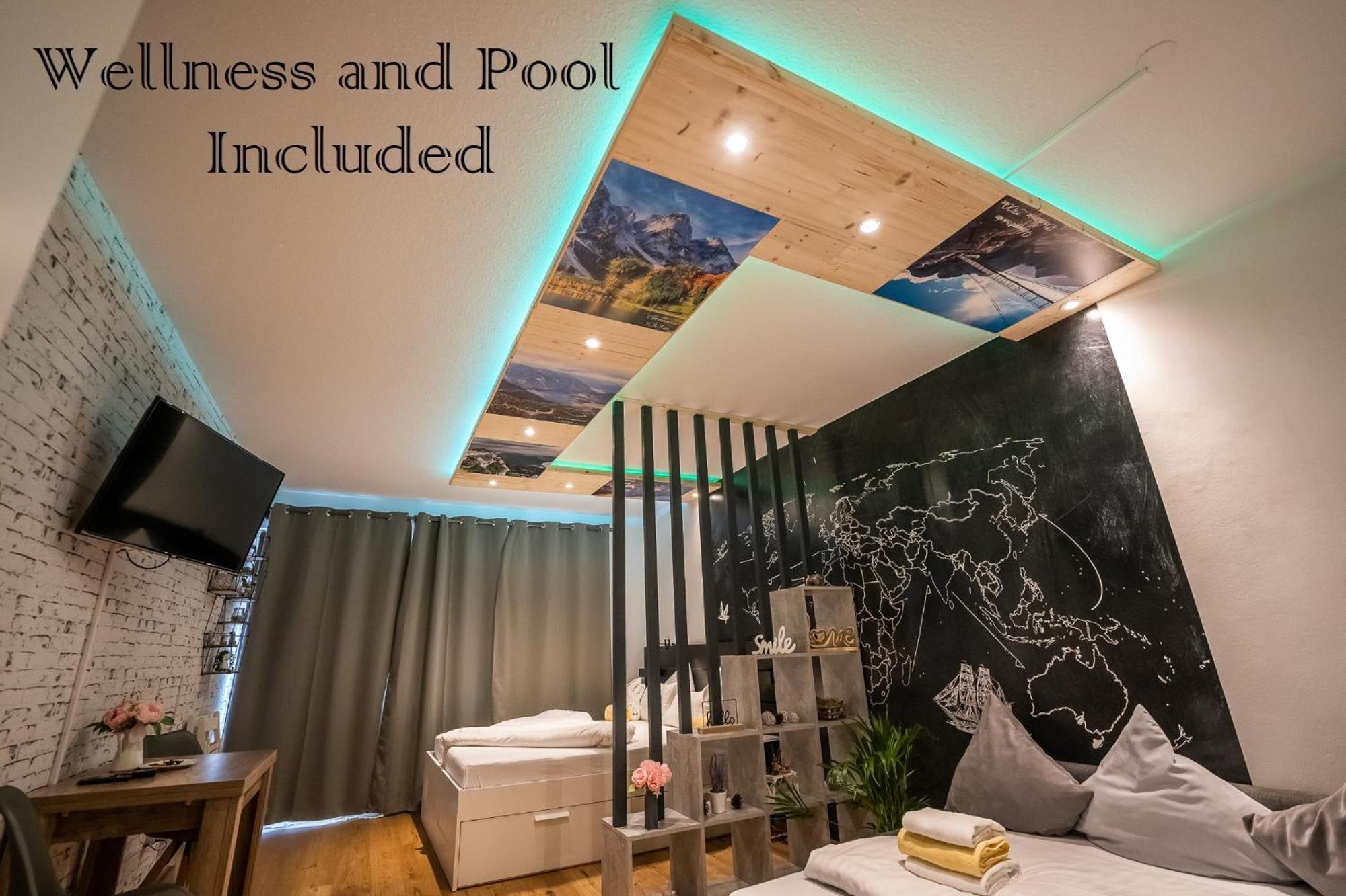 Modern Studio-Apartment In Gosau Near Hallstatt المظهر الخارجي الصورة
