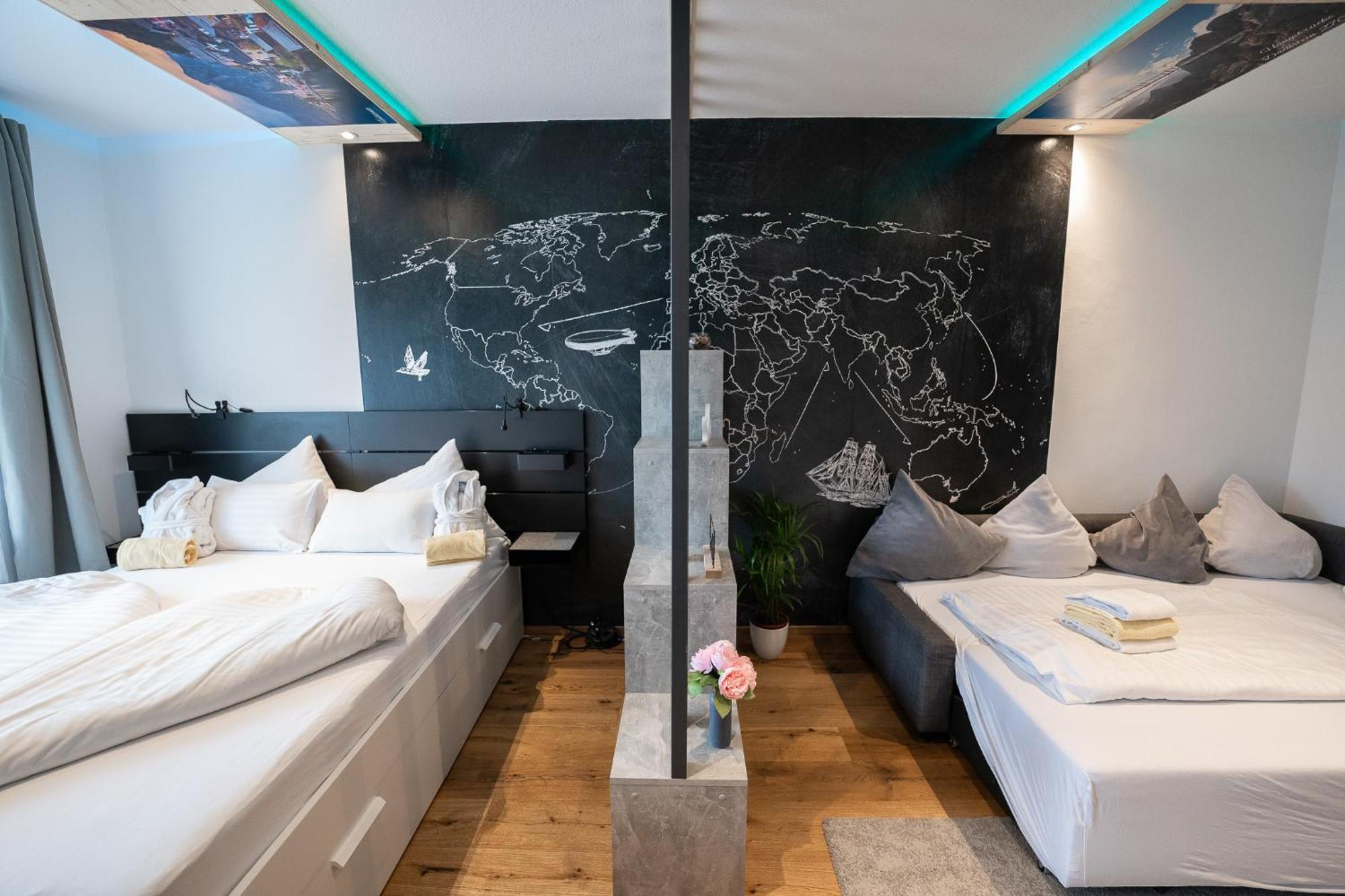 Modern Studio-Apartment In Gosau Near Hallstatt المظهر الخارجي الصورة
