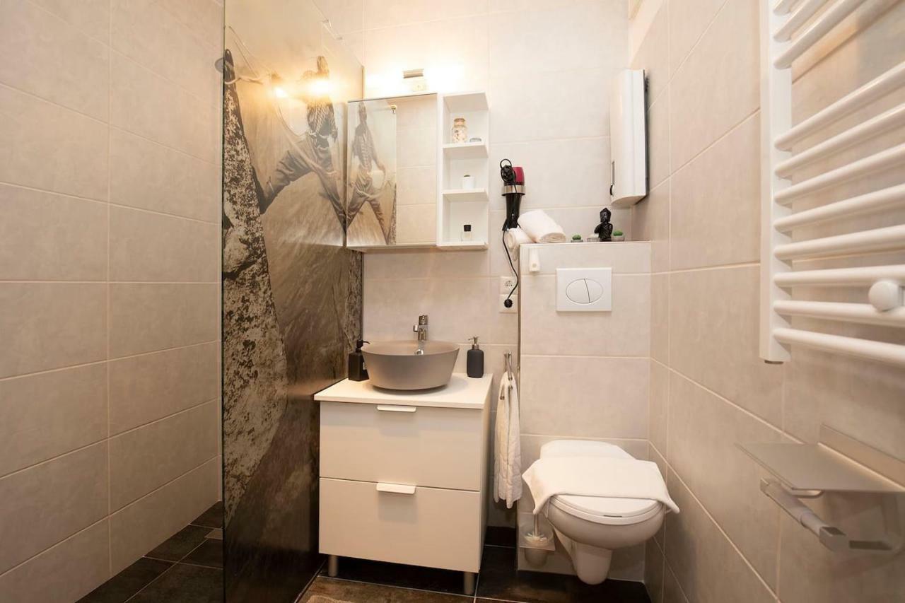 Modern Studio-Apartment In Gosau Near Hallstatt المظهر الخارجي الصورة