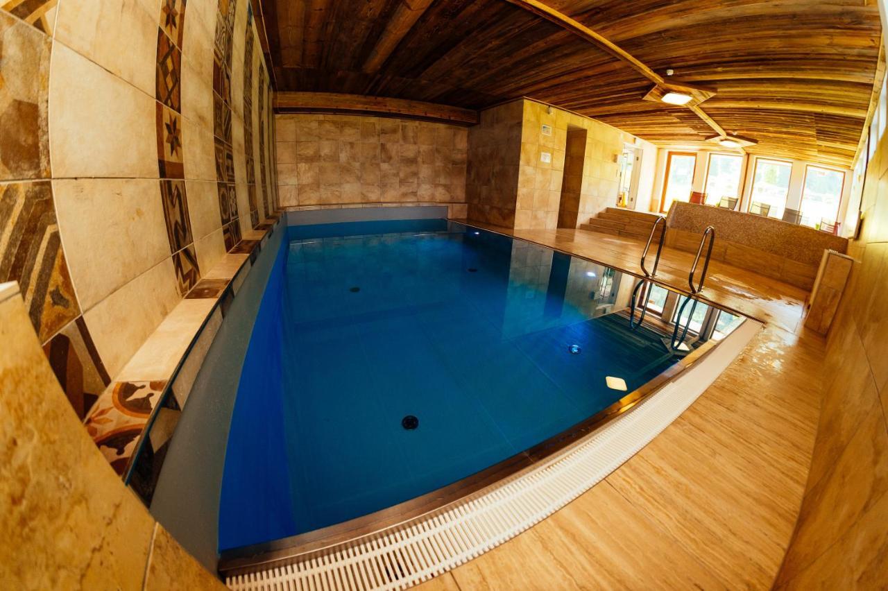 Modern Studio-Apartment In Gosau Near Hallstatt المظهر الخارجي الصورة